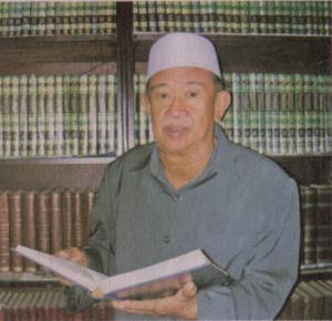 Hakikat Bid'ah menurut Muallim Syafii Hadzami