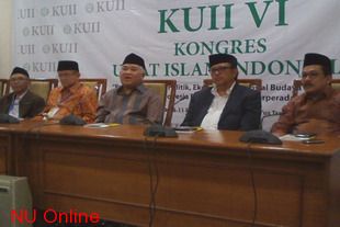 Indonesian Muslim congress focuses on unity, pluralism