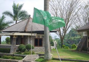 Qaryah Nahdliyah Award, Cara Jombang Memilih Kampung NU