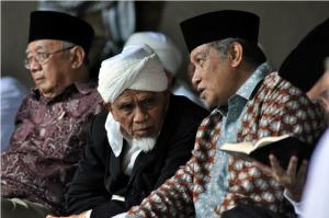 Konsep Ahlul Halli wal Aqdi Dimatangkan di NTB