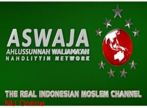 Aswaja TV accessible around the world