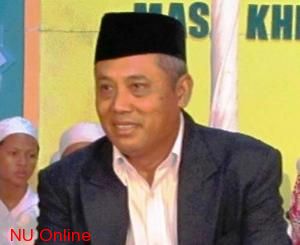 NU: Pancasila best political solution