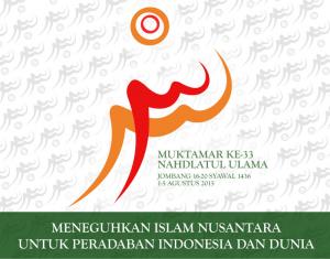 Di Makassar, NU Kaji Islam Nusantara dan Strategi Internasionalisasi