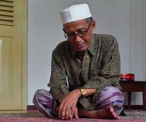 KH Aniq Muhammadun: Muktamar NU Harus Kembali Ke Khittahnya