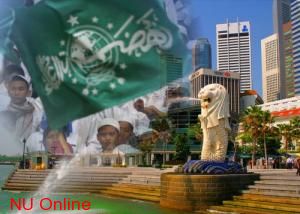 Singapore Muslims expect NU Singapore to soon be established