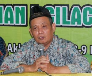 Panitia Luncurkan Format Digital Registrasi Muktamirin