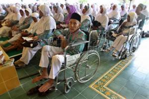 Diusulkan Regulasi Terkait Pembatasan Haji Berulang untuk Haji Khusus