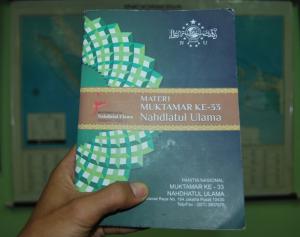 Diusulkan, Semua Lajnah Menjadi Lembaga dan Ada Badan Pelaksana Khusus