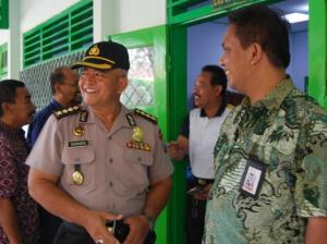 Ini Koordinasi Polda, TNI, dan Banser dalam Pengamanan Muktamar NU