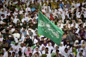 'NU should show Islam as source of peace'