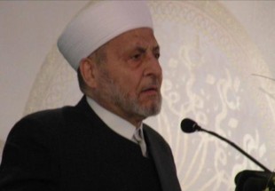 Prominent Syrian cleric passes away