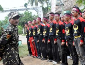 Kami Bukan Organisasi Banyak Omong Tanpa Karya