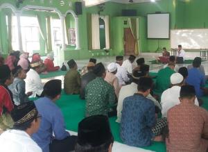 Protes Malaikat Ketika Manusia Didaulat sebagai Khalifah