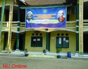 Pesantren Mazro'atul Ulum Gelar Haul Pendiri