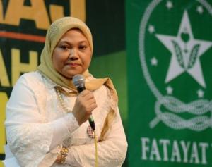 Ida Fauziyah Harapkan Kongres Fatayat Demokratis