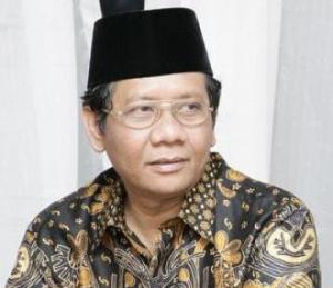 Di Malaysia, Mahfud MD: Negara Bernama Islam Tidak Harus