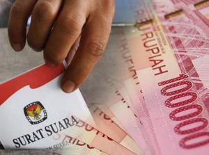 Unisnu: Uang Tak Jamin Pilihan Masyarakat