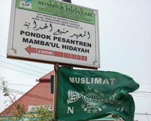 RMI Jombang: 22 Oktober Sejarah Perjuangan Pesantren