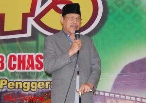 Kiai Tholhah calls on people to preserve pesantren values