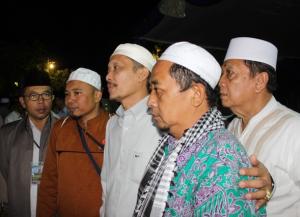 Kesaksian Jamaah Haji Probolinggo atas Tragedi Mina