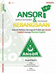 Ansor dan Strategi Kebudayaan NU