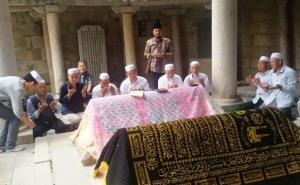 Muslim di Tiongkok juga Lakukan Tahlilan dan Ziarah Kubur