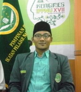 Ini Profil Ketum IPNU Terpilih, Asep Irfan Mujahid