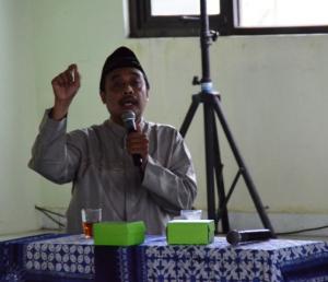 Penumpukan Kas Masjid Tanda Kegagalan Pengurus