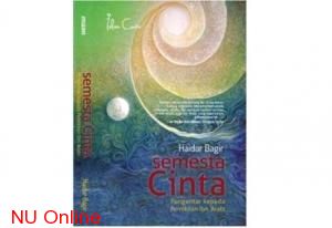 Menyelami Islam Cinta Ibn ‘Arabi