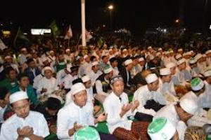 Nahdliyin told to play the role of Aswaja doctrine in society
