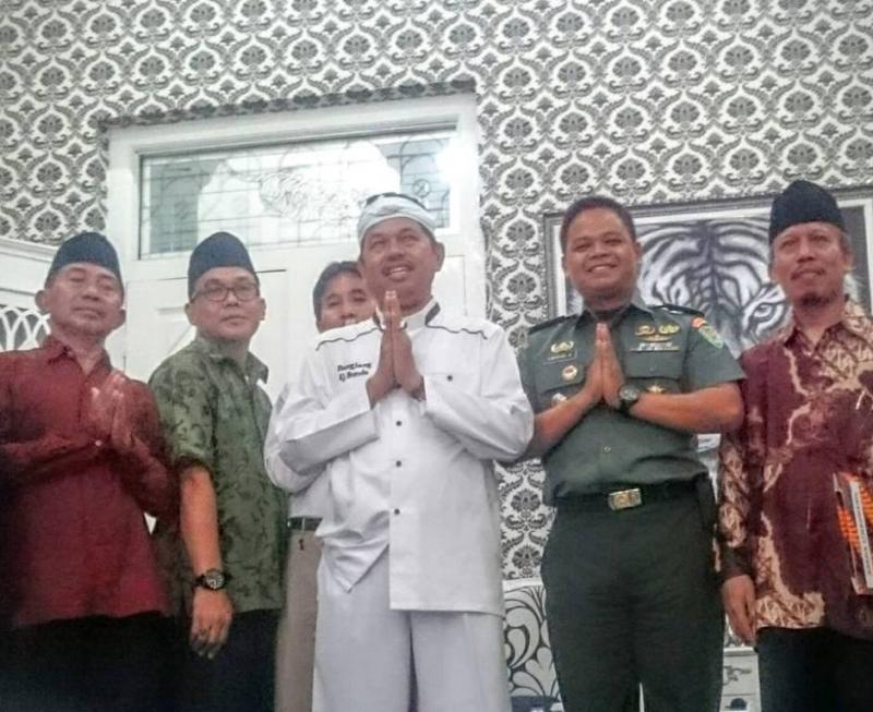 Dedi Mulyadi: Soal Fakir Miskin, Mubalig Salah Jika Tidak Menekan Negara