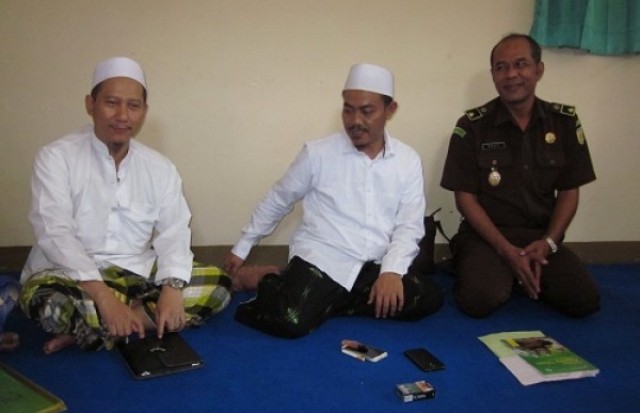 Rais Syuriyah PWNU Jatim: Islam Nusantara Tidak Anti-Arab