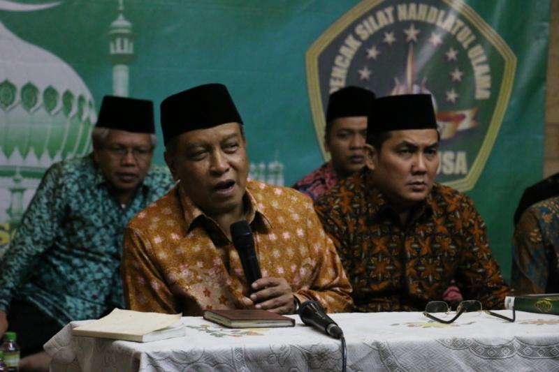 7 Hari bukan Budaya Hindu-Budha, Tetapi Islam Campa