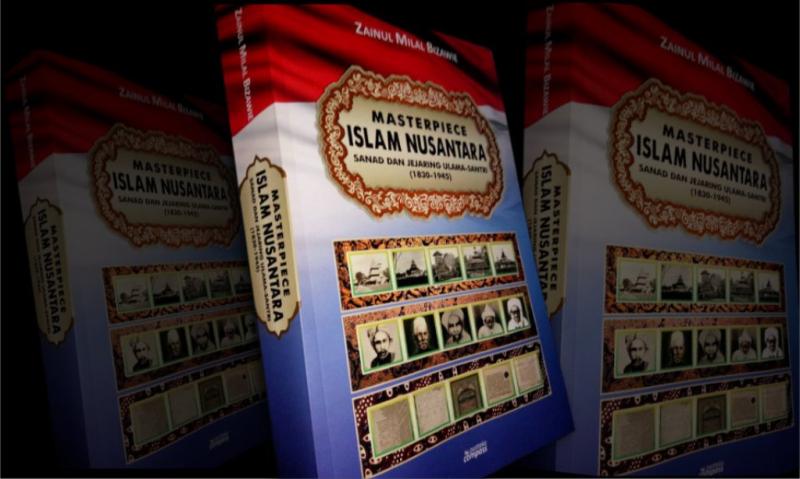 Masterpiece Islam Nusantara