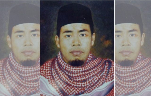 KH Ahmad Dimyati dan Perjuangannya Merintis Pesantren