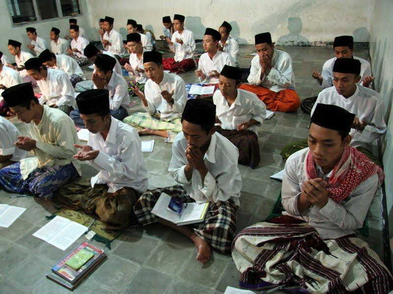 Inilah Lafal dan Keutamaan Sayidul Istighfar Menurut Rasulullah