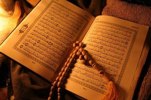 NU Singkawang Adakan Pelatihan Hafalan Cepat Al-Quran