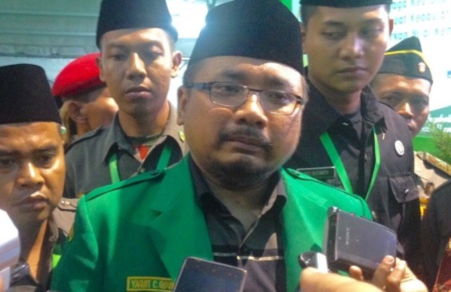 Upaya GP Ansor Membentuk Kemandirian Anggota dan Organisasi