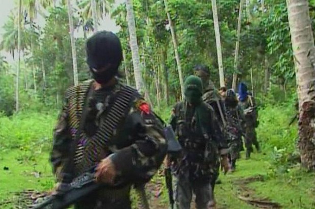 Inilah Kisah Sandera di Sarang Abu Sayyaf Filipina