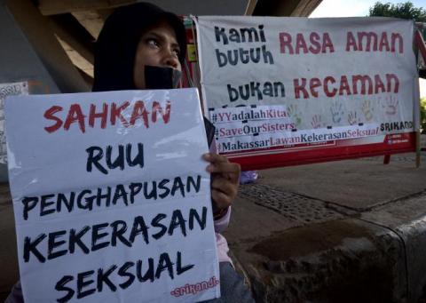 Muslimat NU chairwoman calls for severe punisment for Yuyun-raping perpetrators