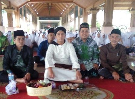 PCNU Sumedang Gelar Puncak Harlah NU