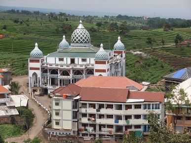 Inilah Tujuh Rahasia, 138 Siswa Amanatul Ummat Lolos di PT Favorit