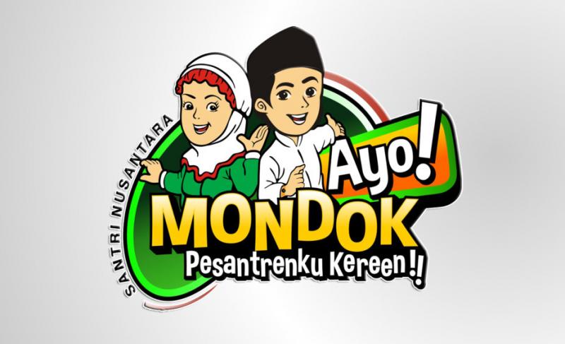 Ayo Kembali ke Pesantren