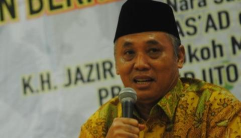 Mustasyar NU explains more on the roots of radicalism