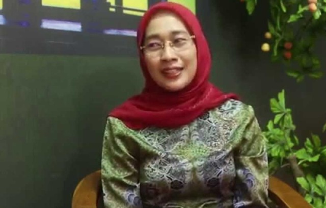 Ini Kata Fatayat NU tentang Hukuman Kebiri untuk Pelaku Kejahatan Seksual