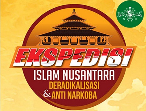 Wagub Gorontalo Dukung Ekspedisi Islam Nusantara