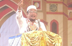 Ingin Ilmu Barakah, Santri Harus Ikuti Empat Hal Ini