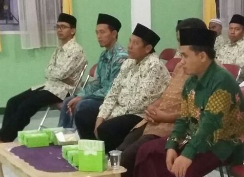 Pendidikan Maju, Sayangnya Hanya Andalkan Aspek Jasadiyah dan Aqliyah