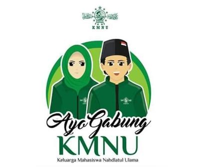 Mahasiswa yang Santri dan Santri yang Mahasiswa, Itulah Tekad KMNU