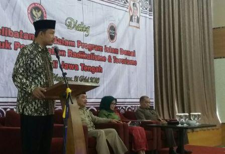 Dakwah Dai Radikal Harus Dilawan Dengan Dakwah yang Lembut